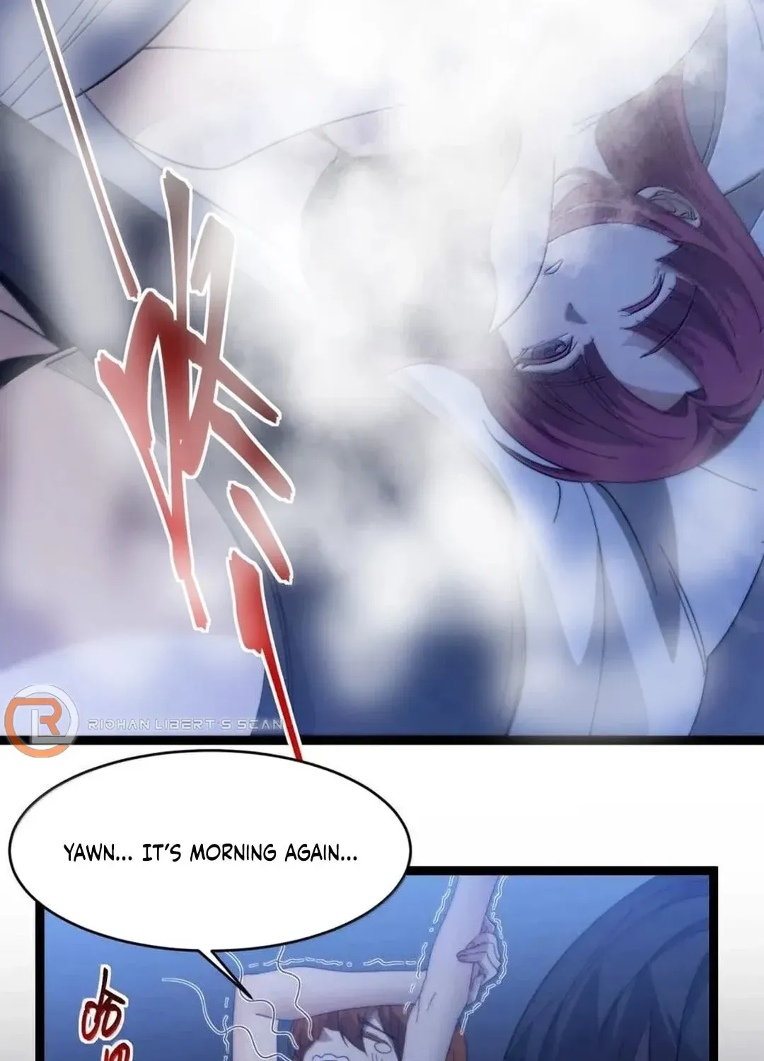 I'm Really Not the Devil's Lackey Chapter 150 — Page 6