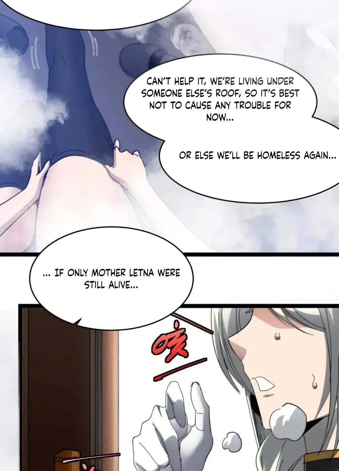 I'm Really Not the Devil's Lackey Chapter 150 — Page 12