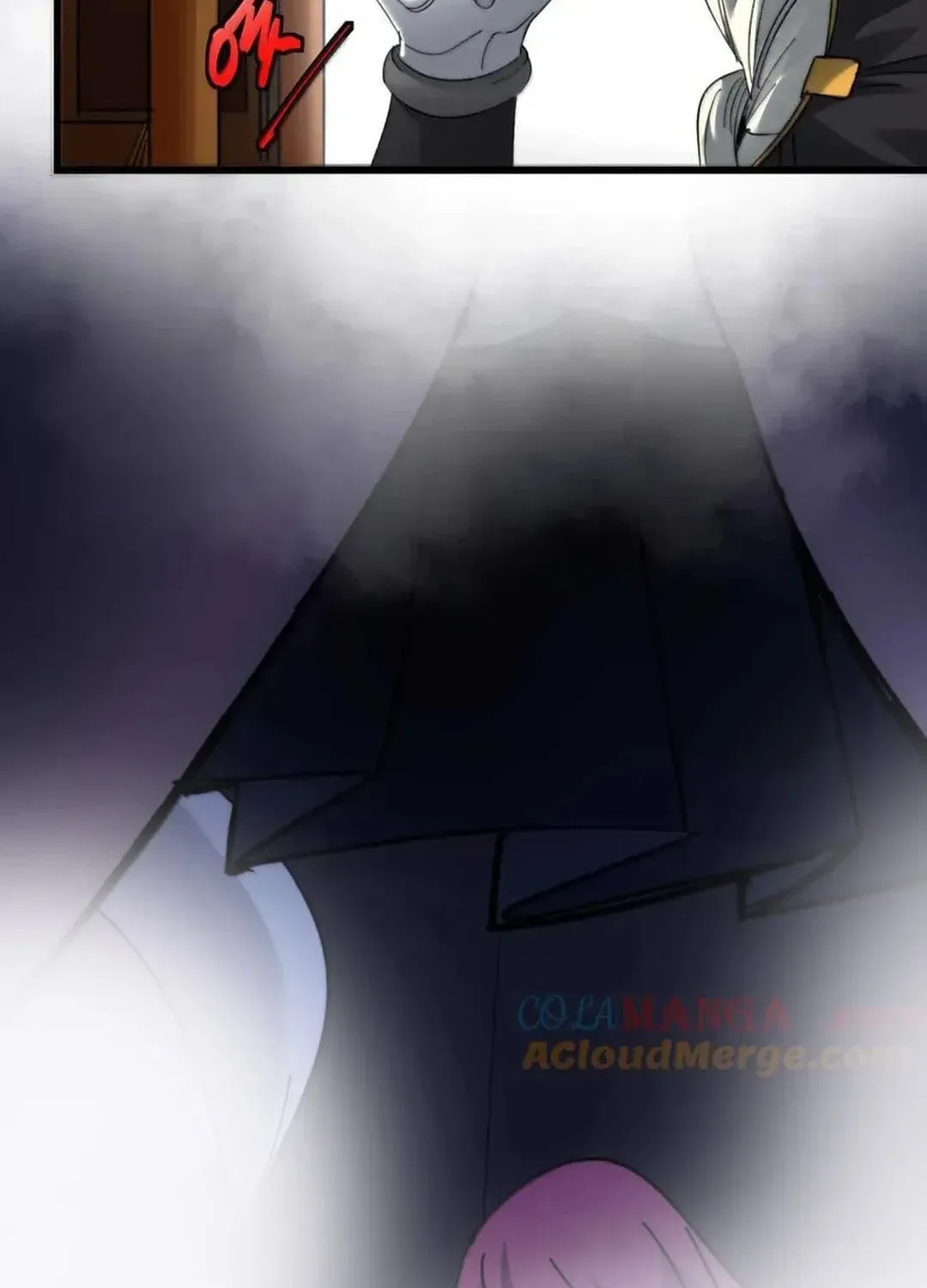 I'm Really Not the Devil's Lackey Chapter 150 — Page 13