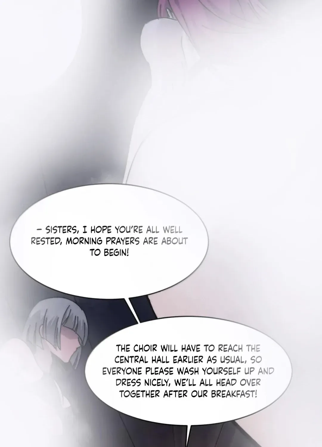 I'm Really Not the Devil's Lackey Chapter 150 — Page 14