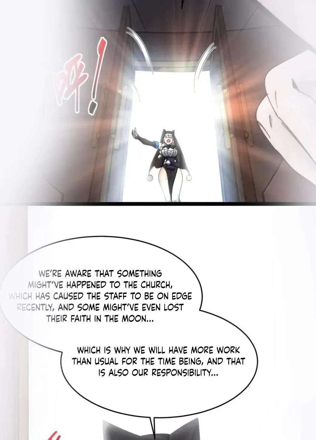 I'm Really Not the Devil's Lackey Chapter 150 — Page 15