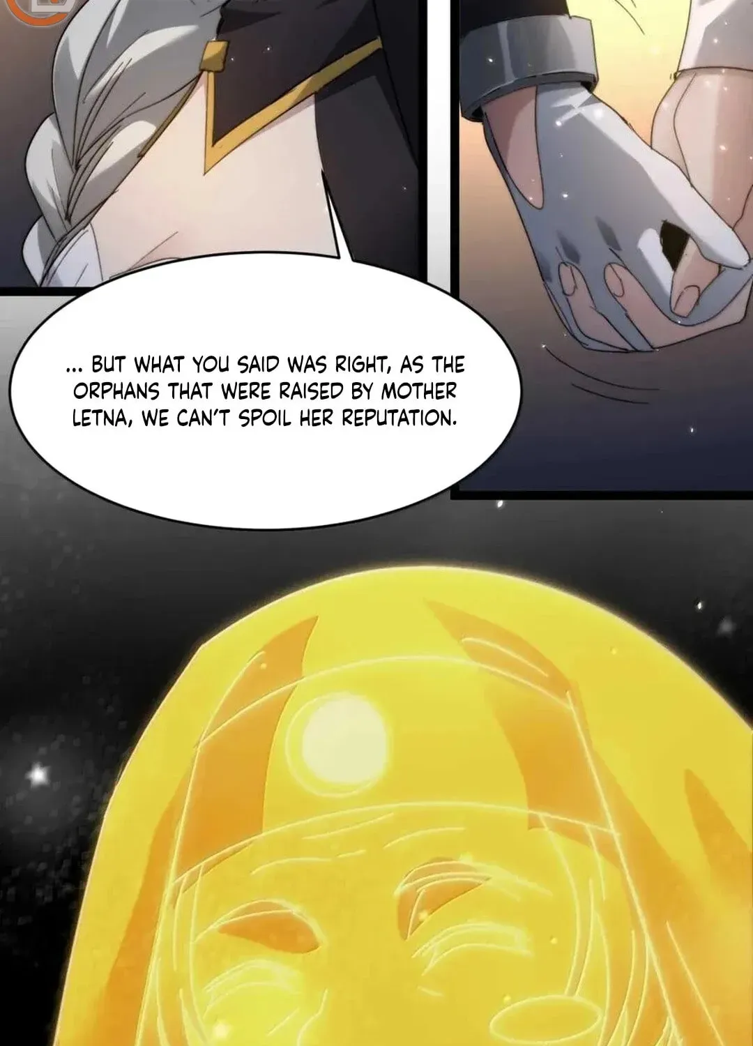 I'm Really Not the Devil's Lackey Chapter 150 — Page 24