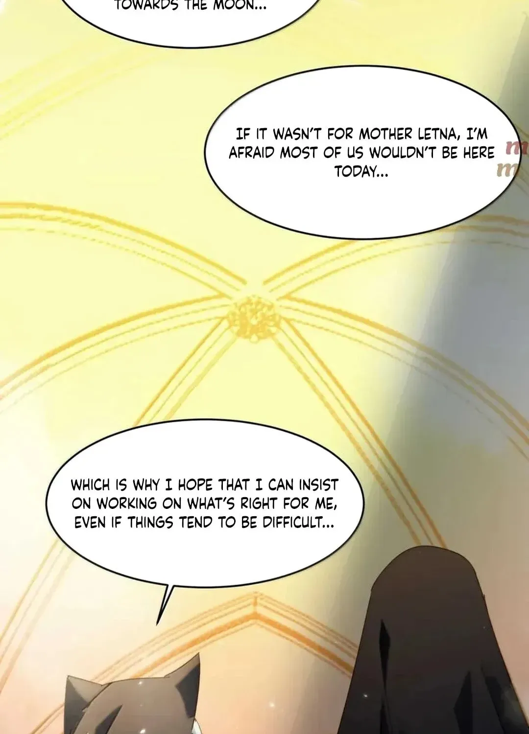 I'm Really Not the Devil's Lackey Chapter 150 — Page 26