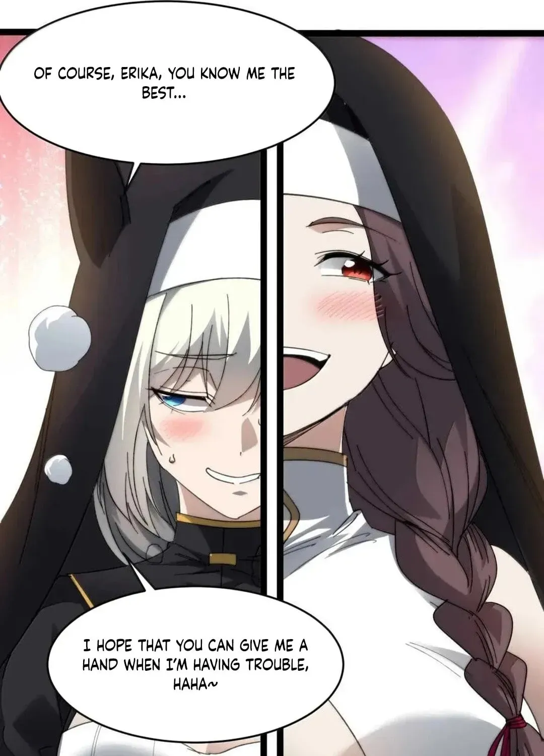 I'm Really Not the Devil's Lackey Chapter 150 — Page 29