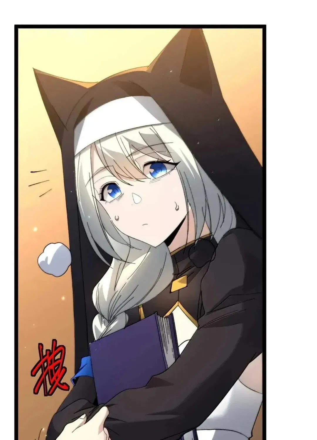 I'm Really Not the Devil's Lackey Chapter 150 — Page 35