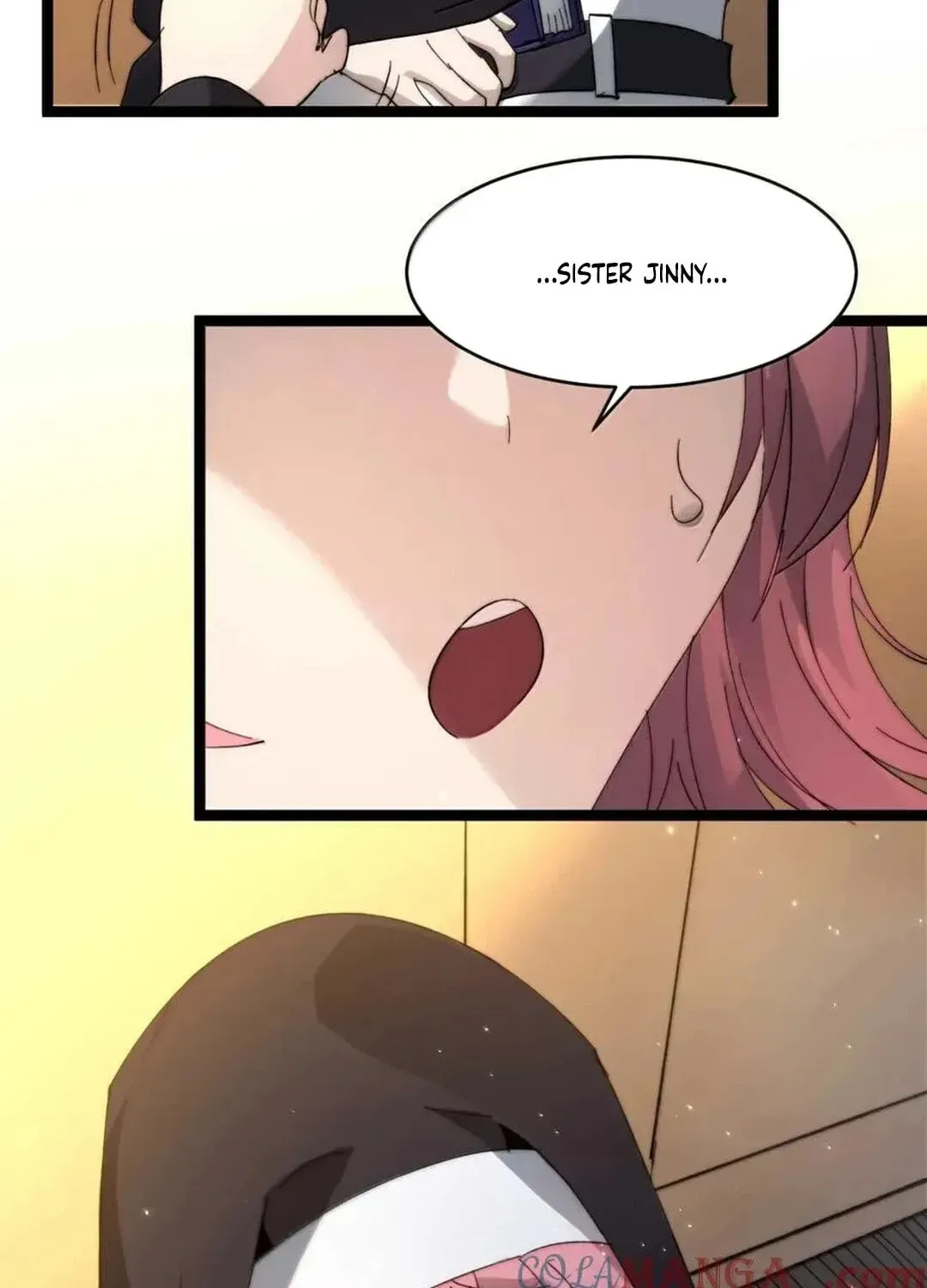 I'm Really Not the Devil's Lackey Chapter 150 — Page 36