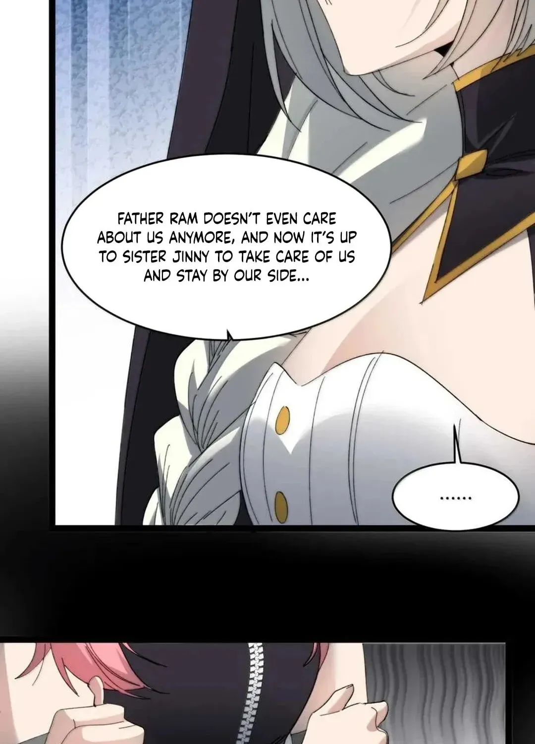 I'm Really Not the Devil's Lackey Chapter 150 — Page 39