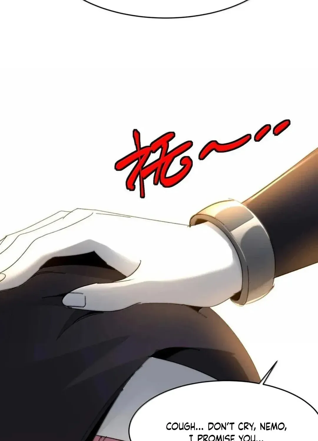 I'm Really Not the Devil's Lackey Chapter 150 — Page 42