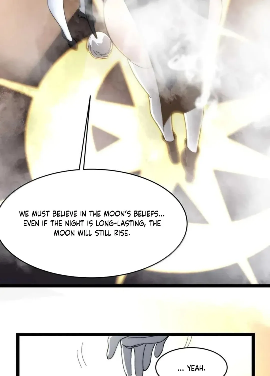I'm Really Not the Devil's Lackey Chapter 150 — Page 46