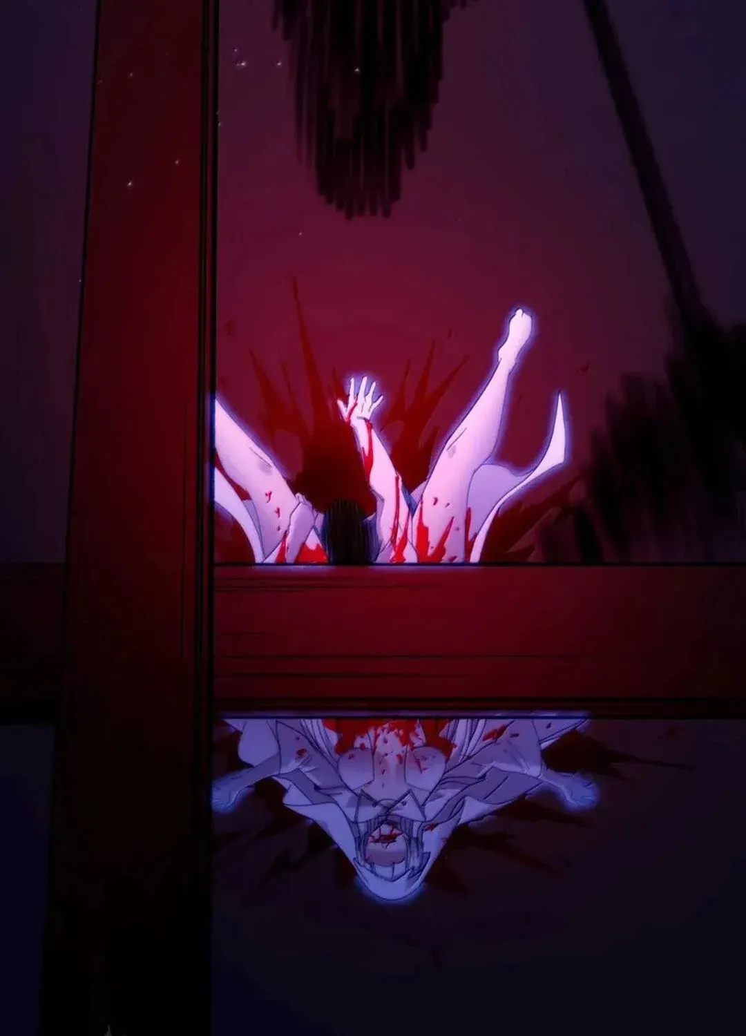 I'm Really Not the Devil's Lackey Chapter 150 — Page 55