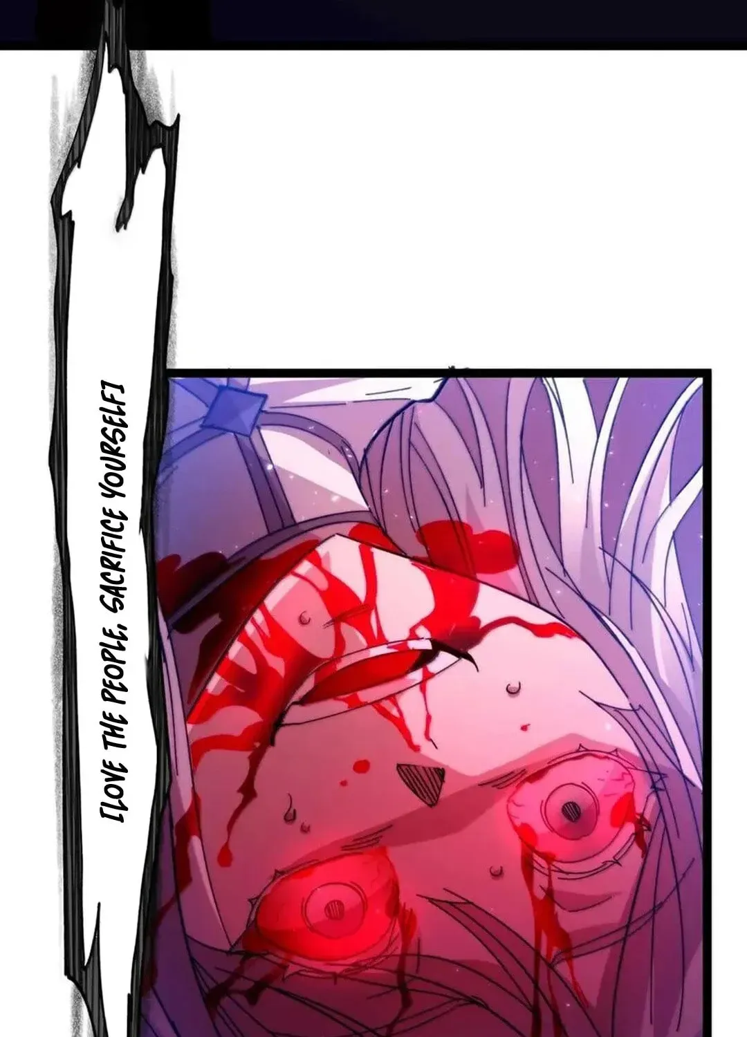 I'm Really Not the Devil's Lackey Chapter 150 — Page 56