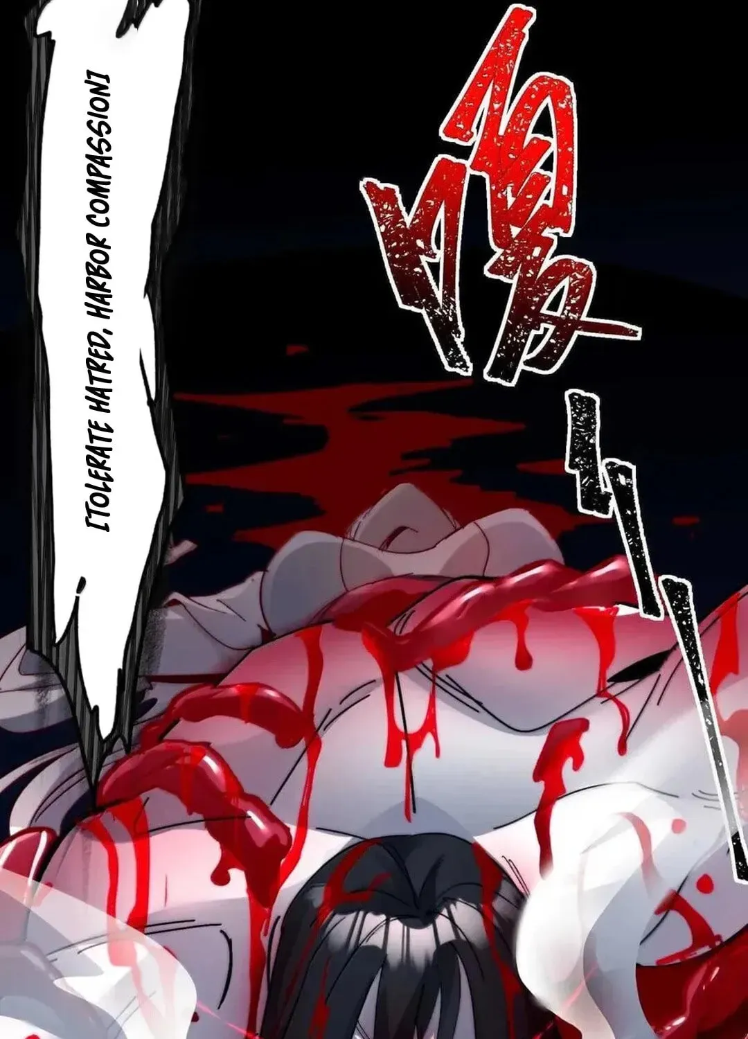 I'm Really Not the Devil's Lackey Chapter 150 — Page 60
