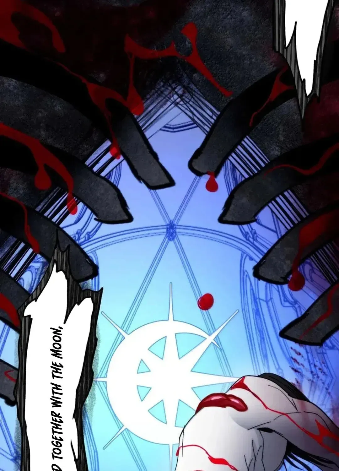 I'm Really Not the Devil's Lackey Chapter 150 — Page 62