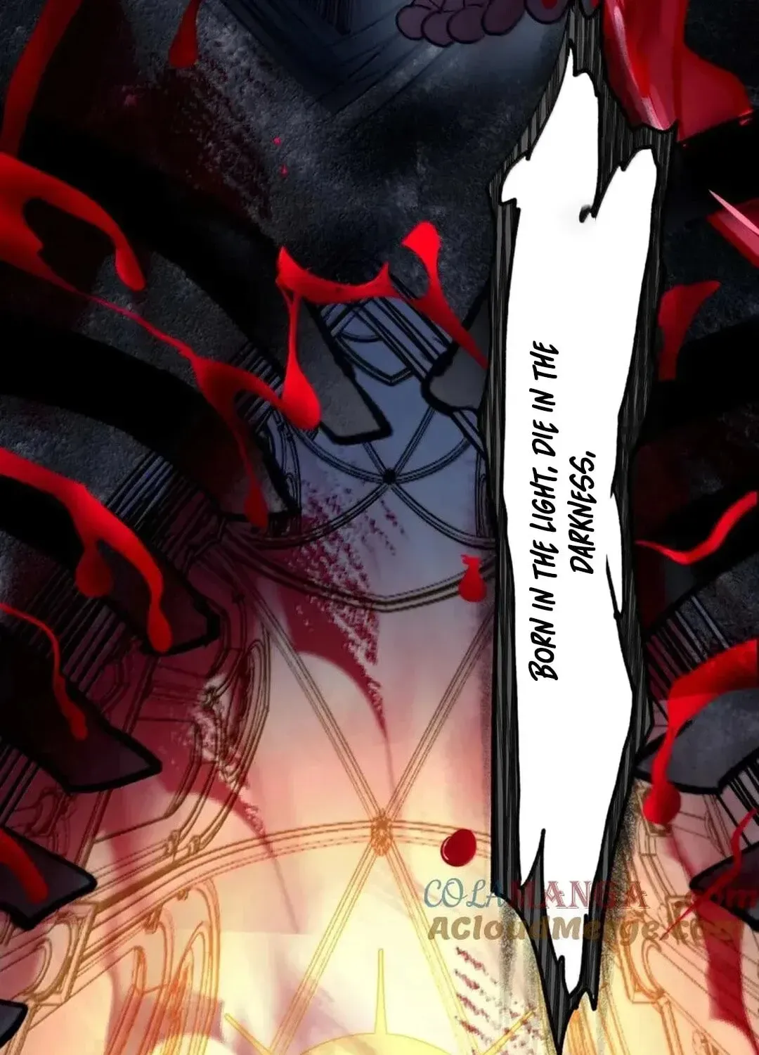 I'm Really Not the Devil's Lackey Chapter 150 — Page 64