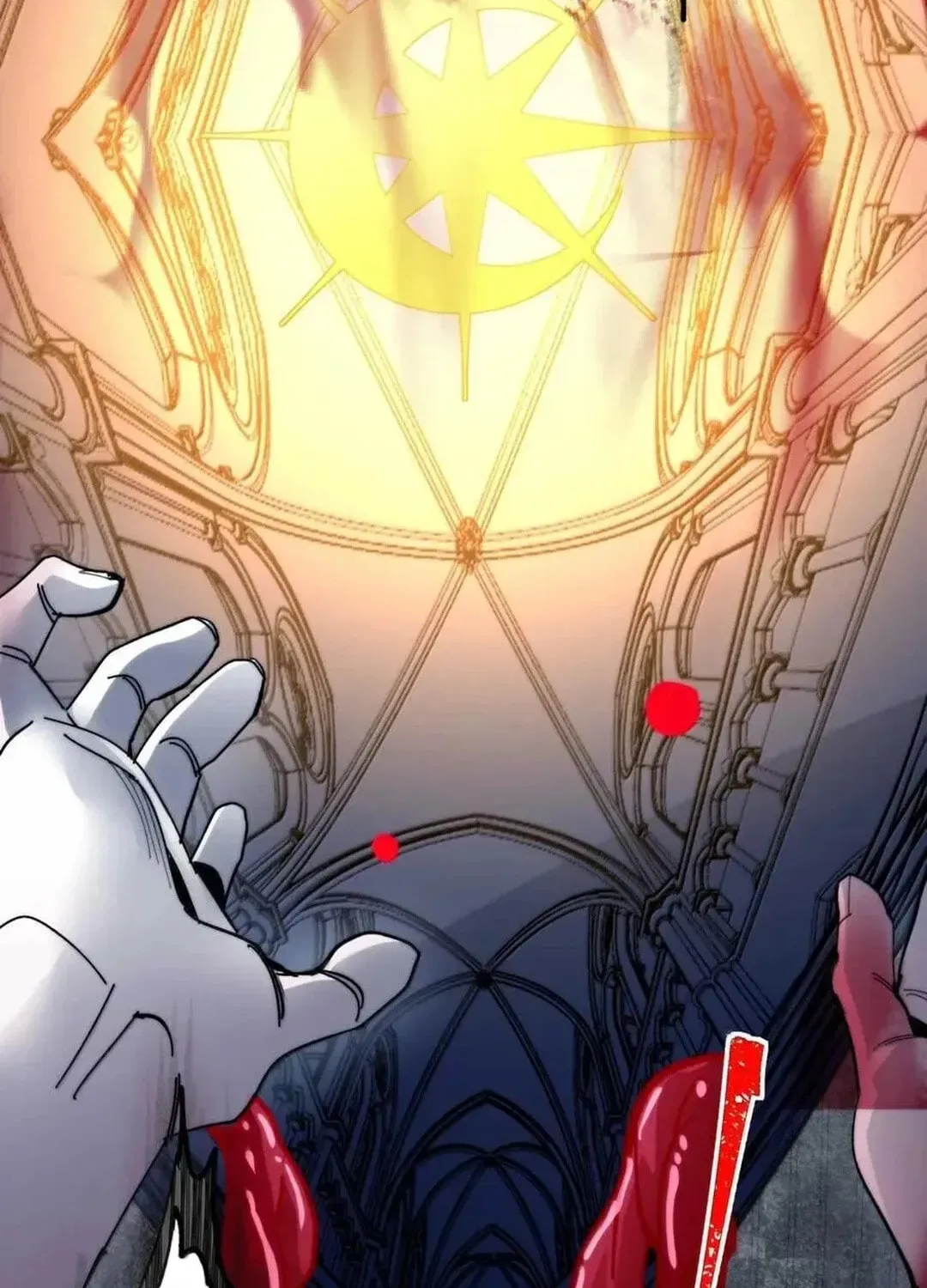 I'm Really Not the Devil's Lackey Chapter 150 — Page 65