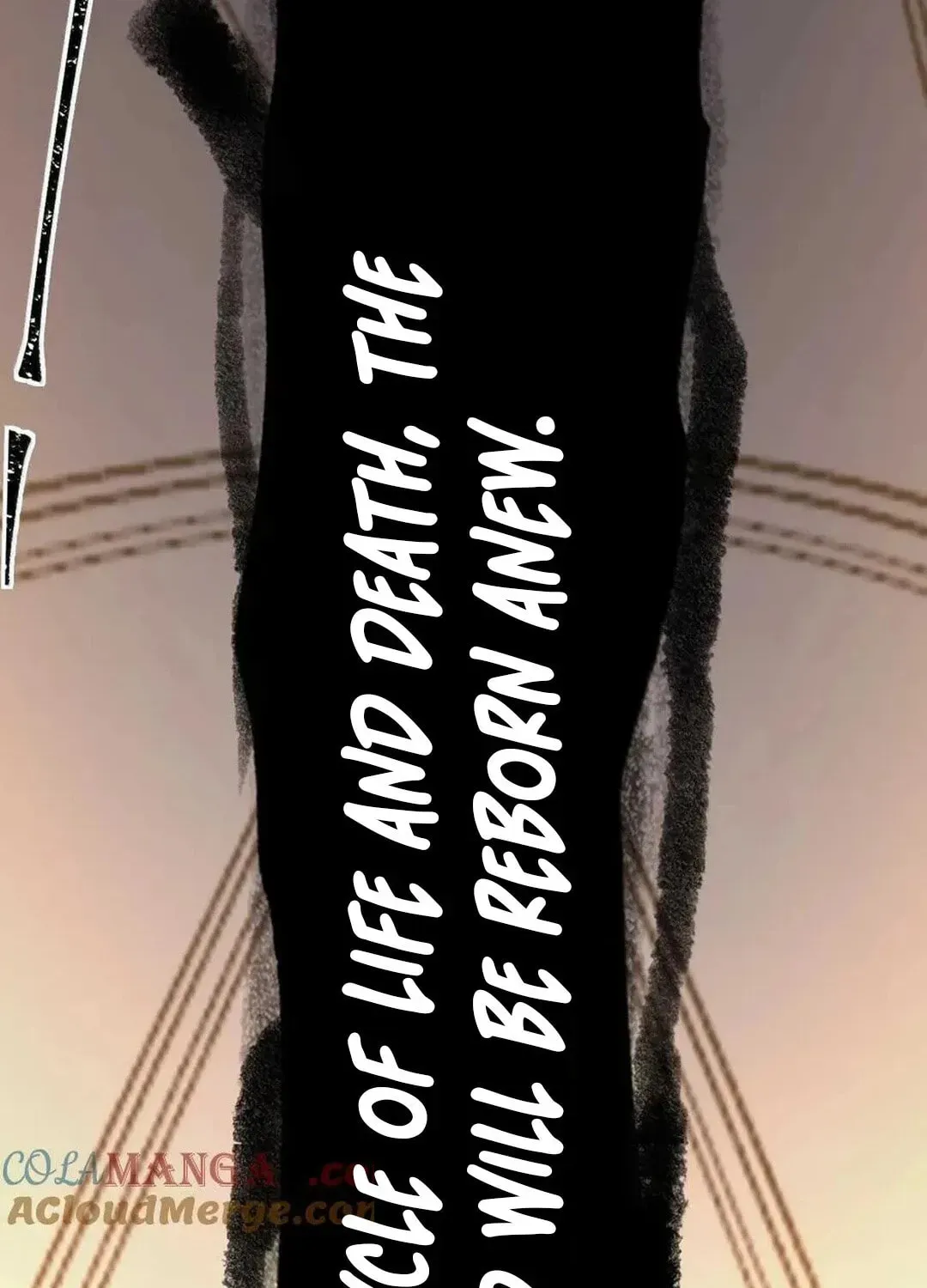 I'm Really Not the Devil's Lackey Chapter 150 — Page 69