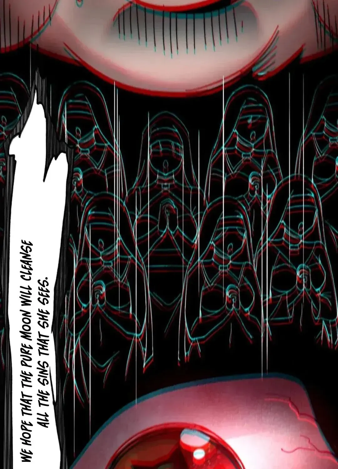 I'm Really Not the Devil's Lackey Chapter 150 — Page 81