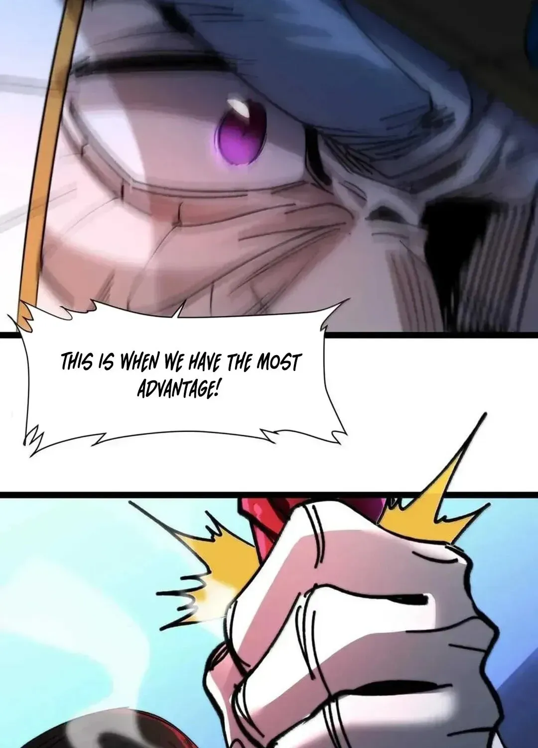 I'm Really Not the Devil's Lackey Chapter 151 — Page 117
