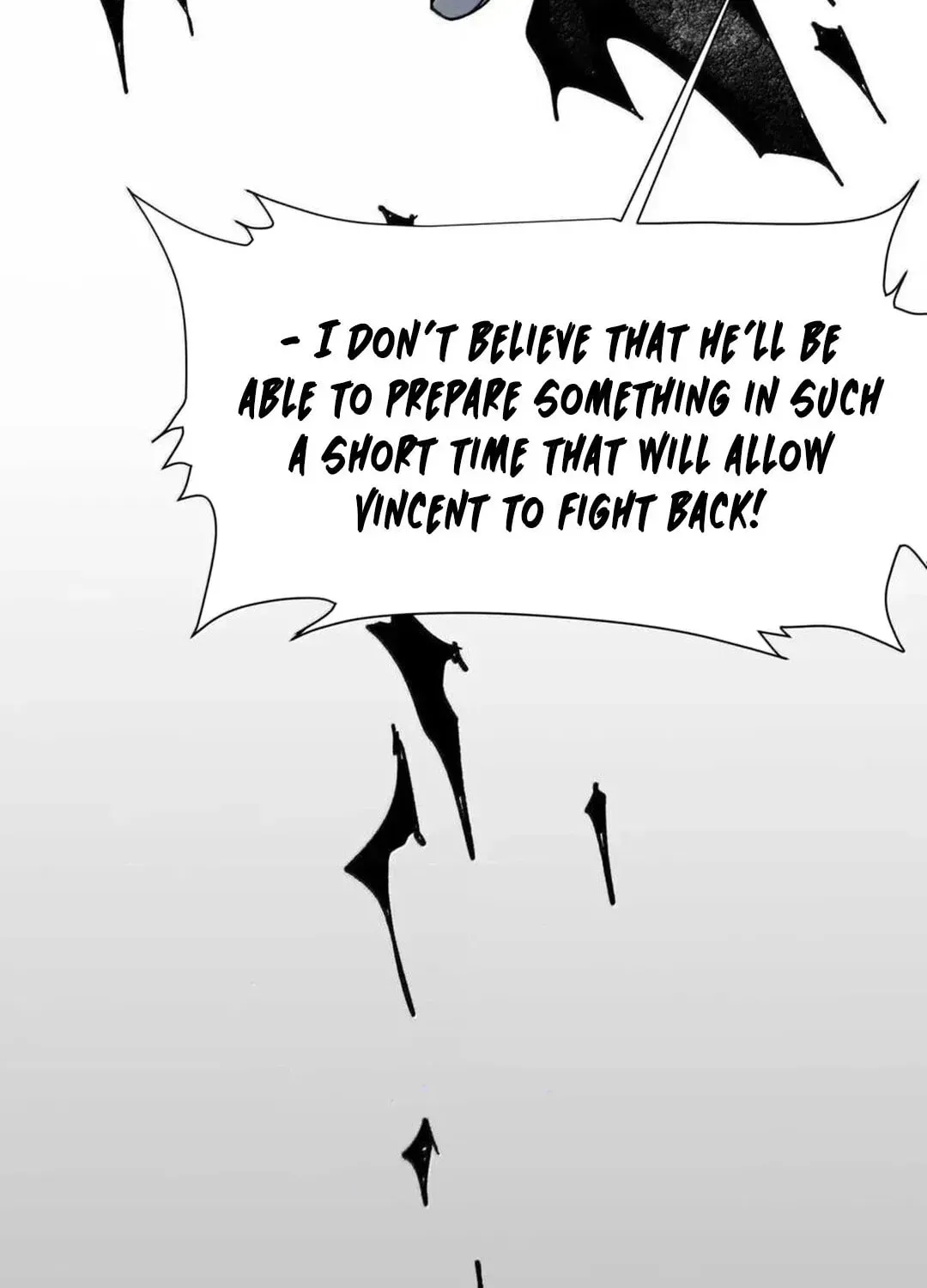 I'm Really Not the Devil's Lackey Chapter 151 — Page 124