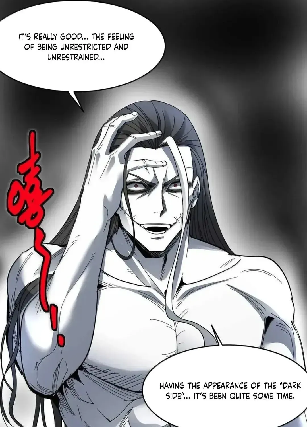 I'm Really Not the Devil's Lackey Chapter 151 — Page 33