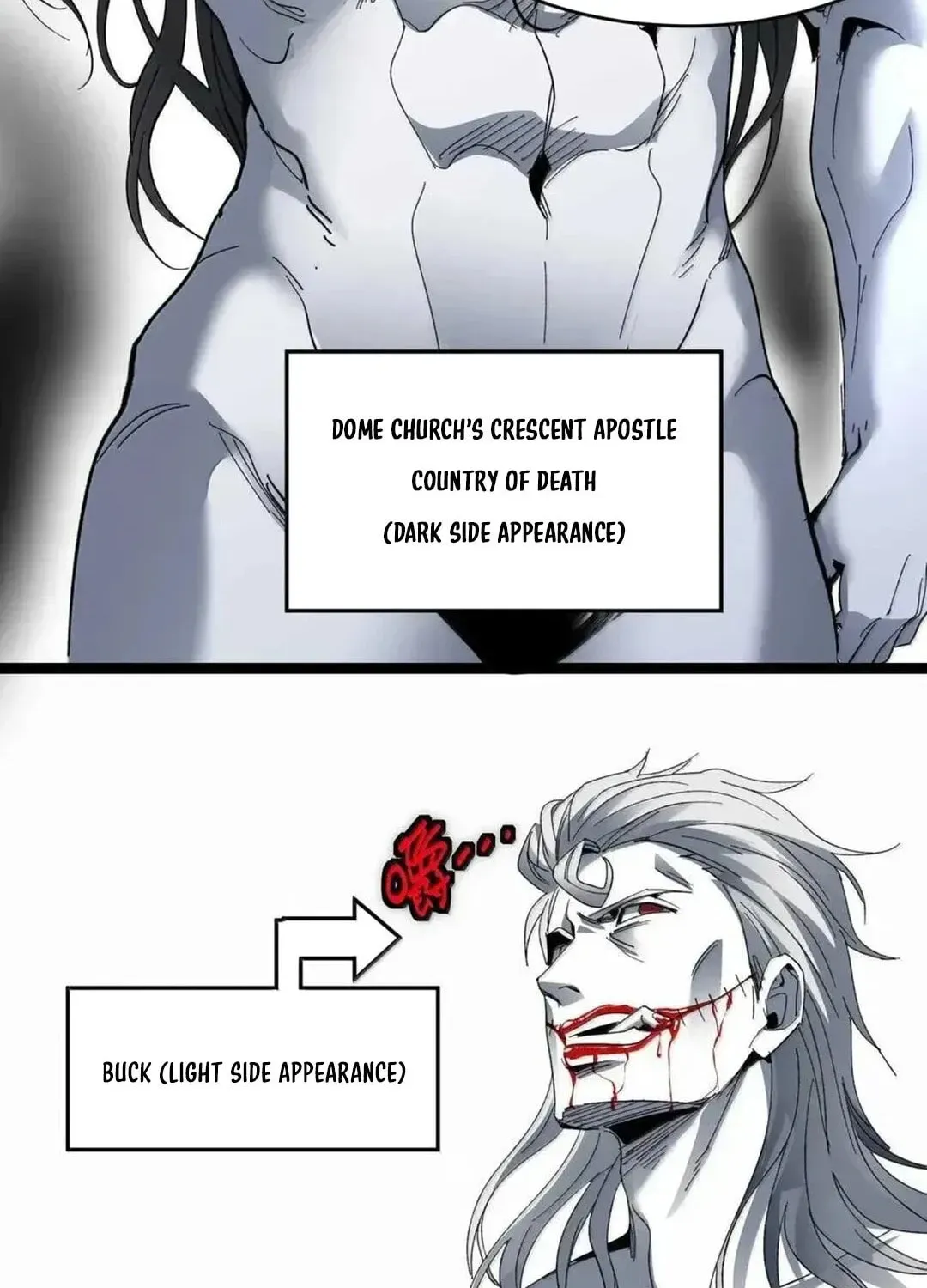 I'm Really Not the Devil's Lackey Chapter 151 — Page 34