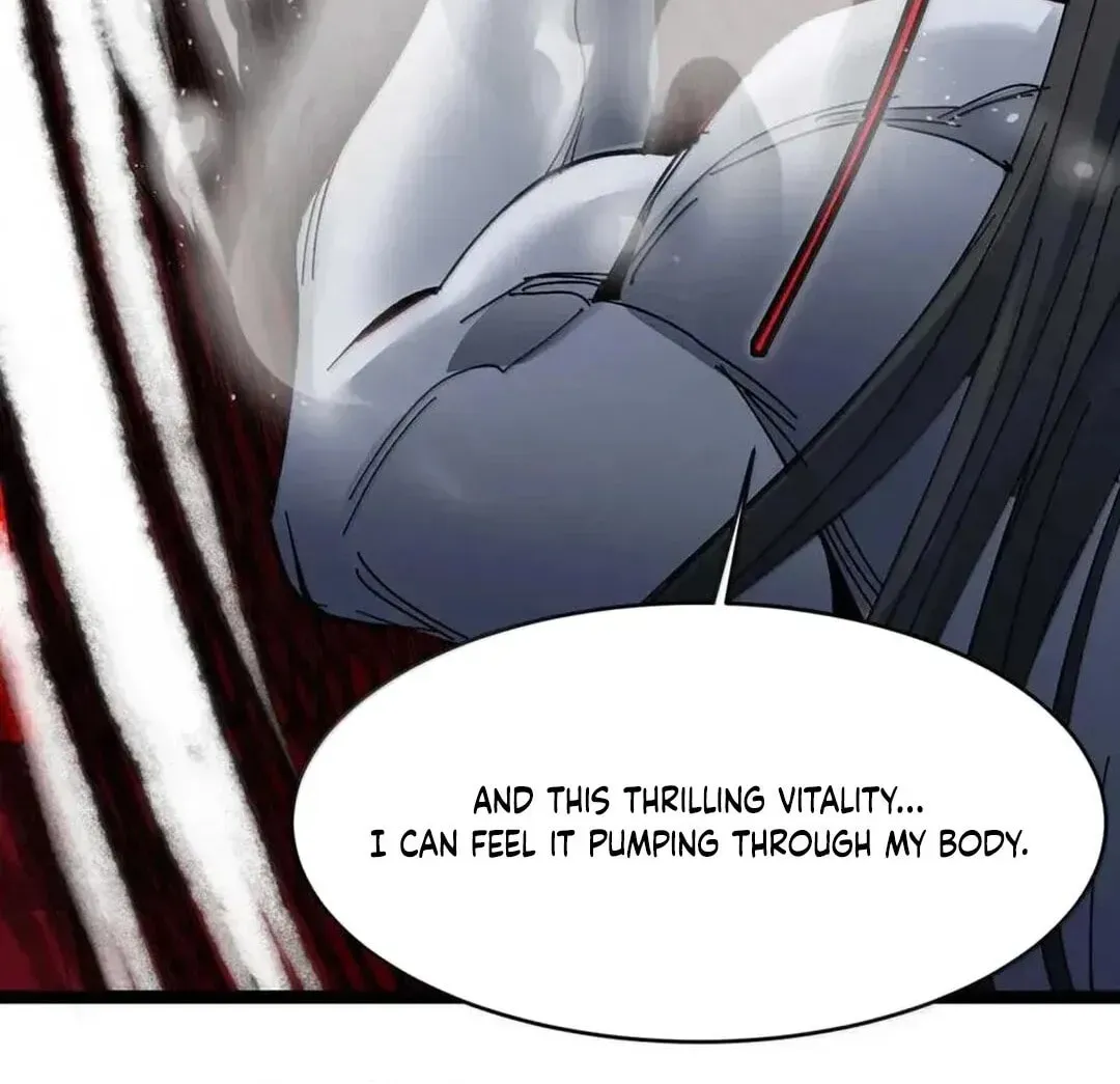 I'm Really Not the Devil's Lackey Chapter 151 — Page 38