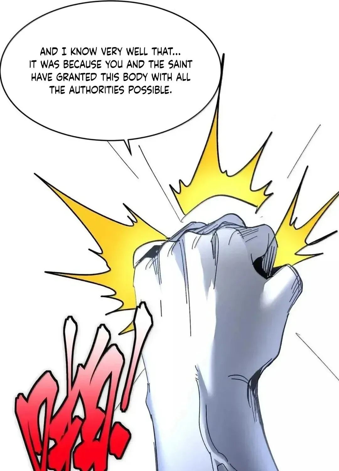 I'm Really Not the Devil's Lackey Chapter 151 — Page 39