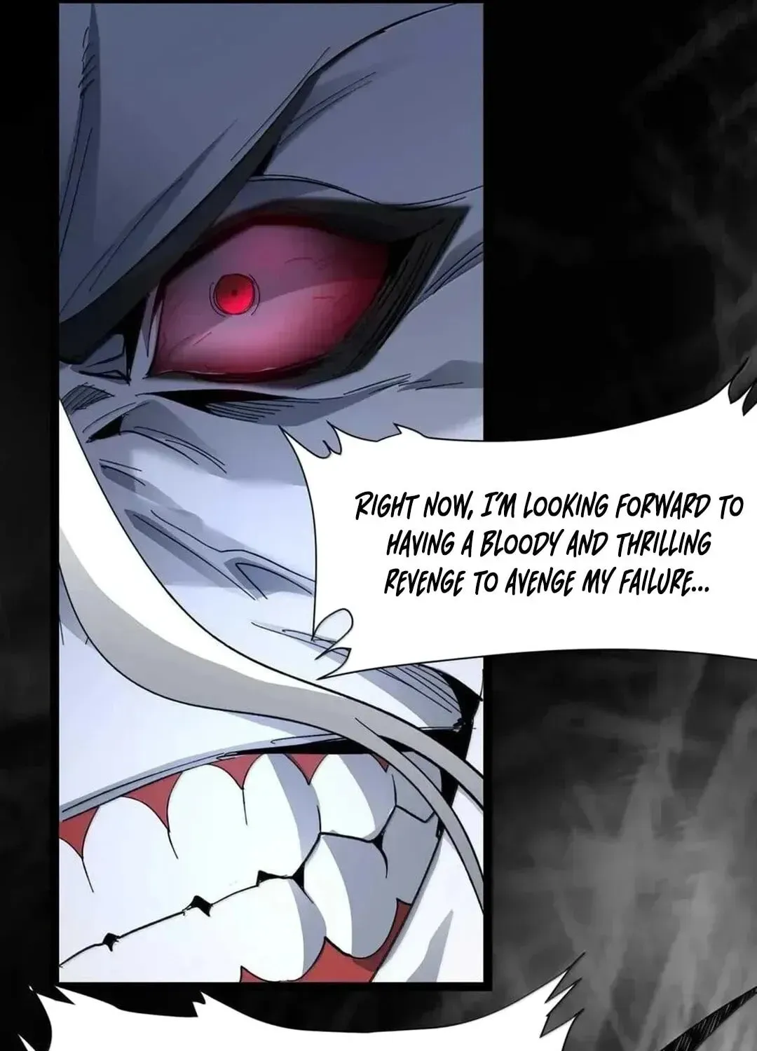 I'm Really Not the Devil's Lackey Chapter 151 — Page 42