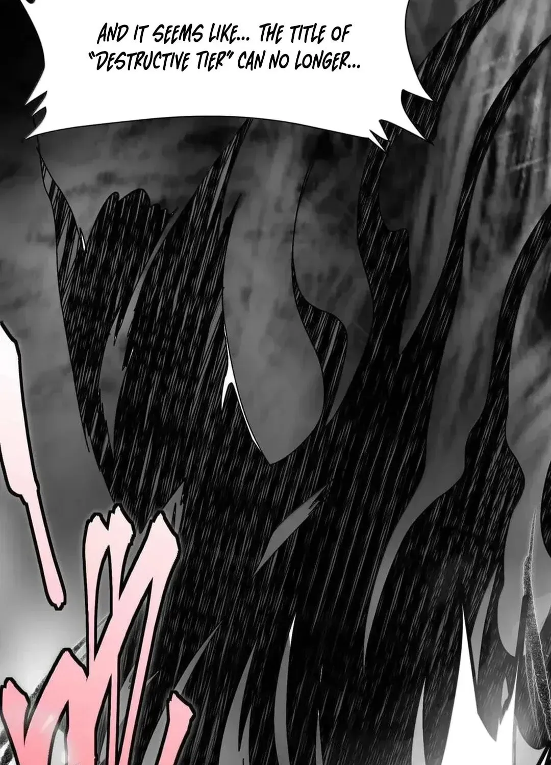 I'm Really Not the Devil's Lackey Chapter 151 — Page 43