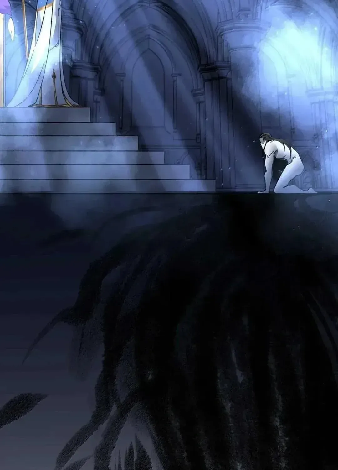 I'm Really Not the Devil's Lackey Chapter 151 — Page 54