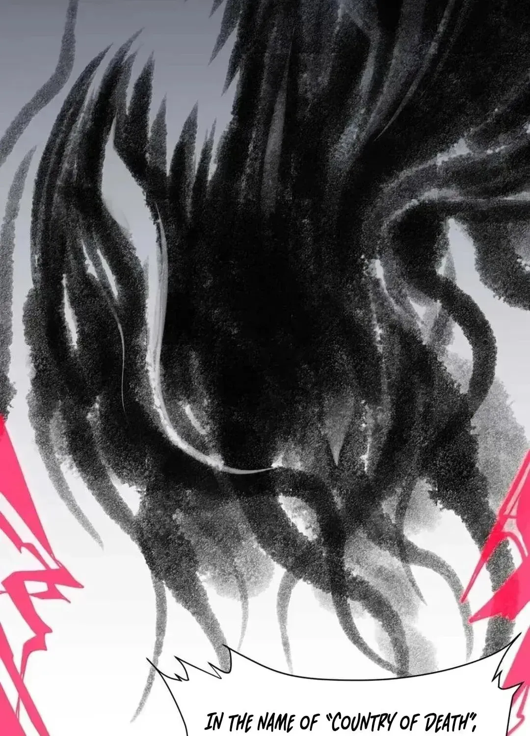 I'm Really Not the Devil's Lackey Chapter 151 — Page 56
