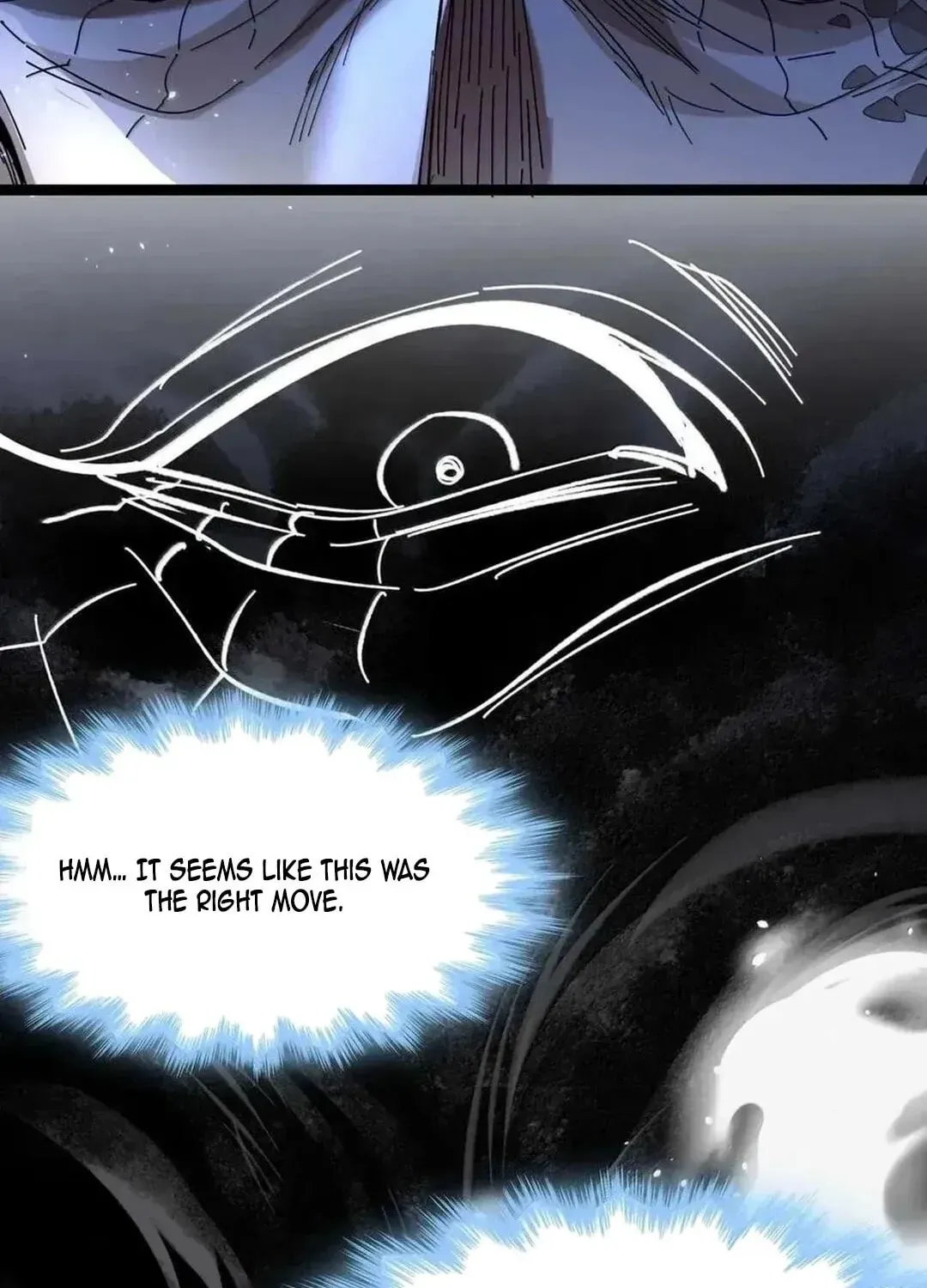 I'm Really Not the Devil's Lackey Chapter 151 — Page 58