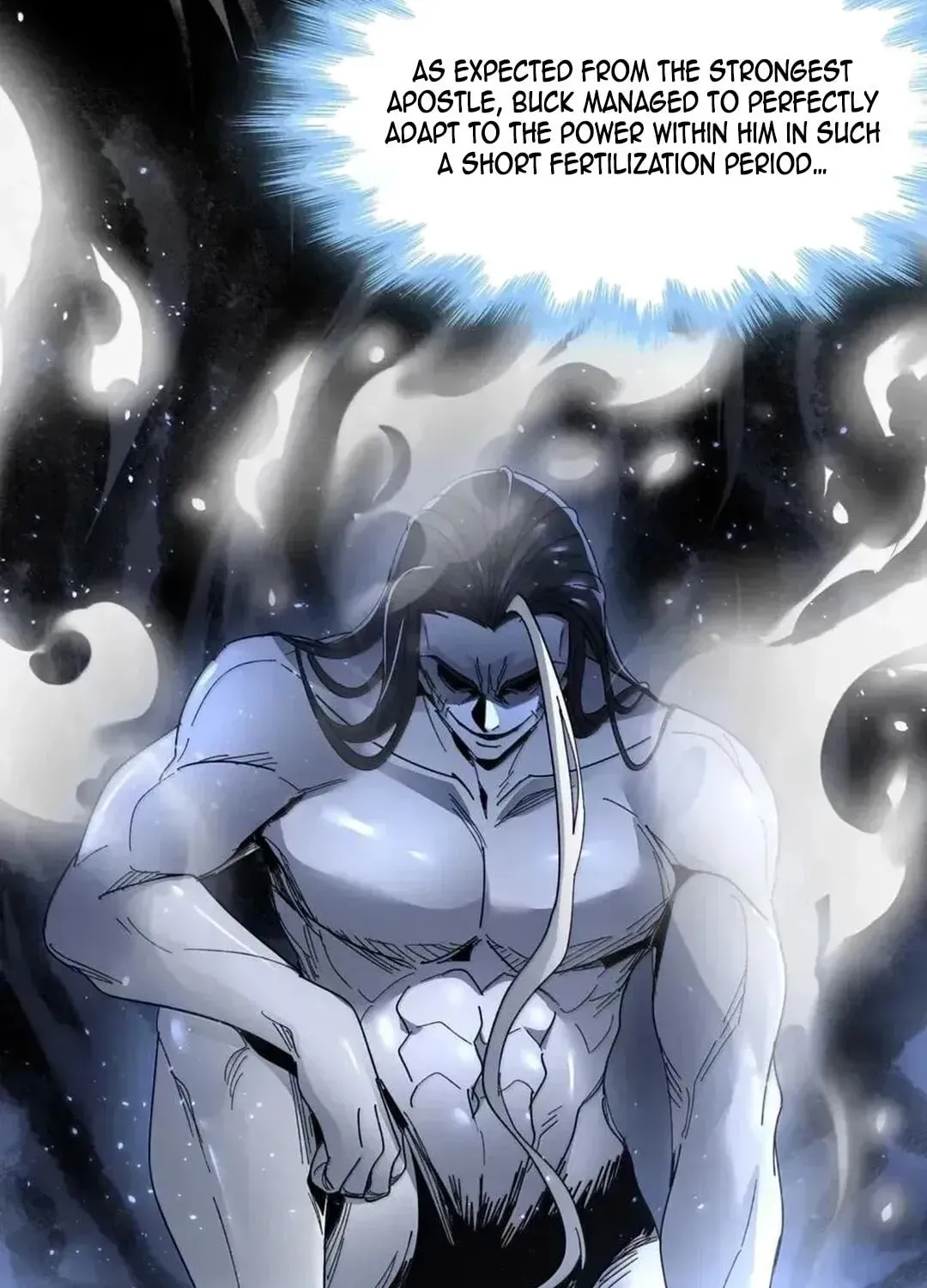 I'm Really Not the Devil's Lackey Chapter 151 — Page 59