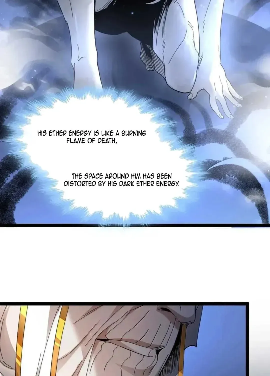 I'm Really Not the Devil's Lackey Chapter 151 — Page 60