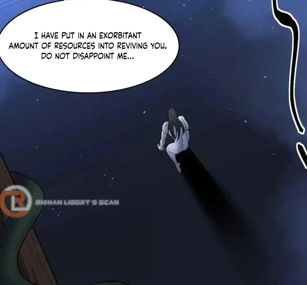 I'm Really Not the Devil's Lackey Chapter 151 — Page 62