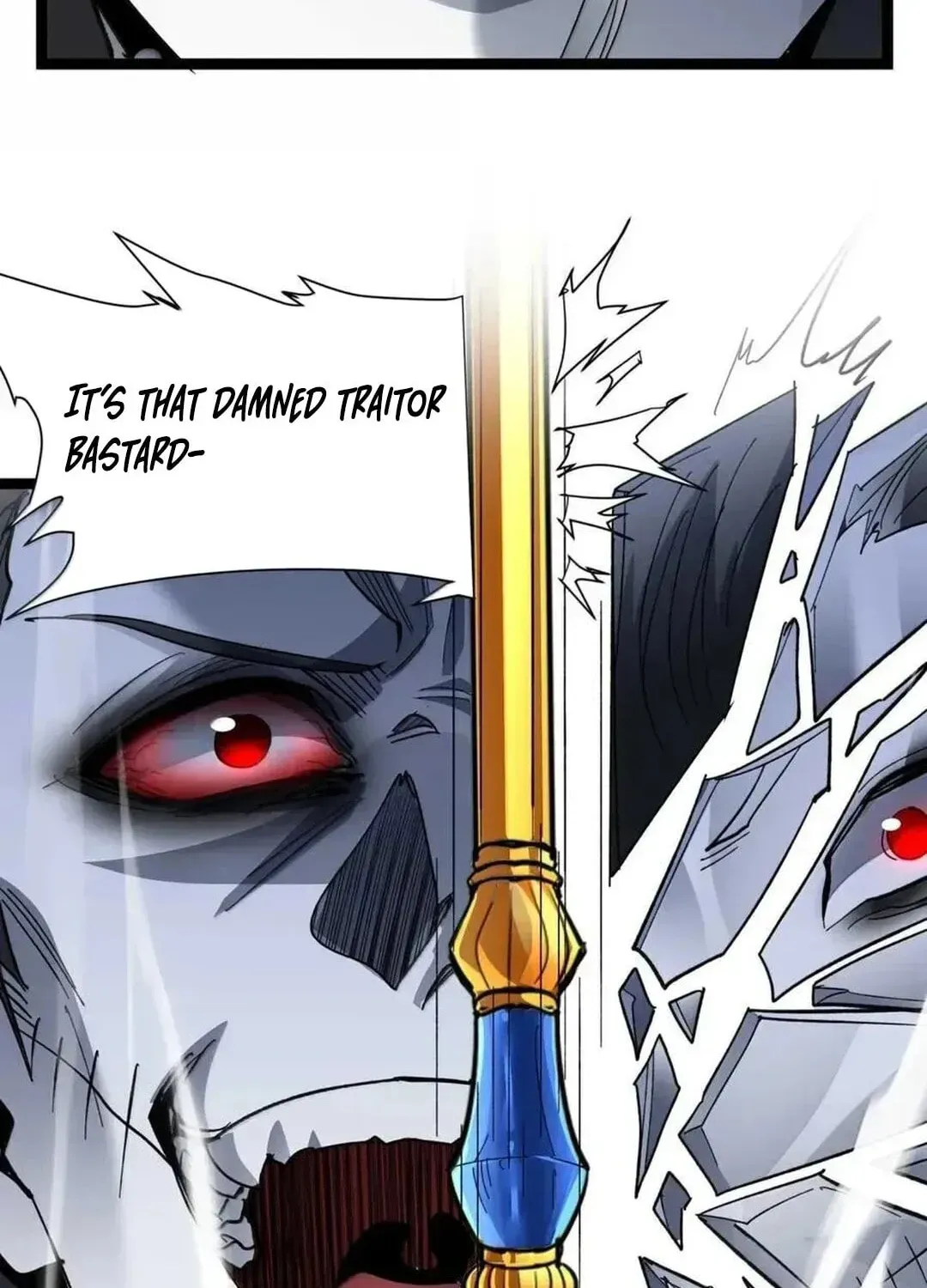 I'm Really Not the Devil's Lackey Chapter 151 — Page 64