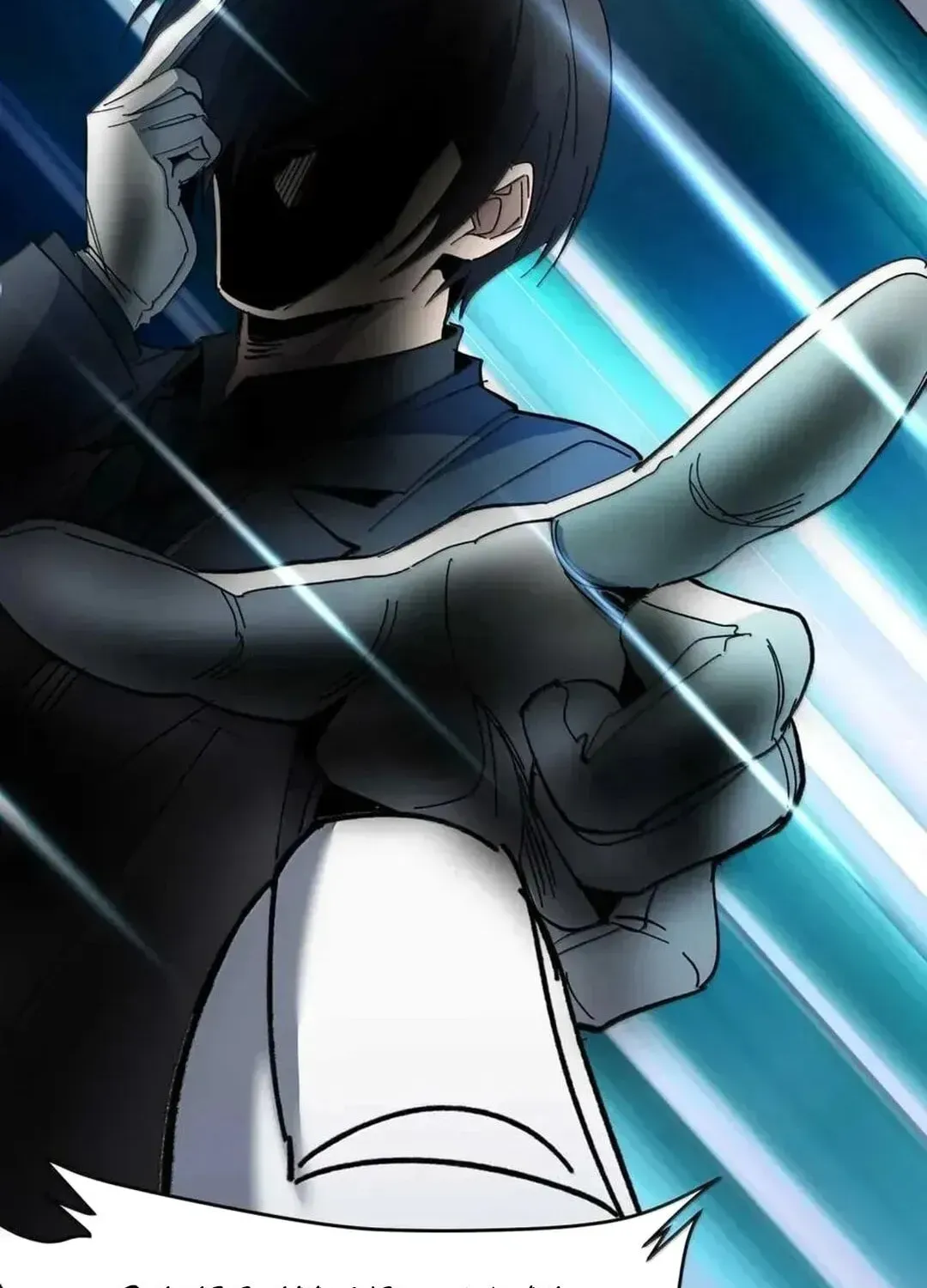 I'm Really Not the Devil's Lackey Chapter 151 — Page 72
