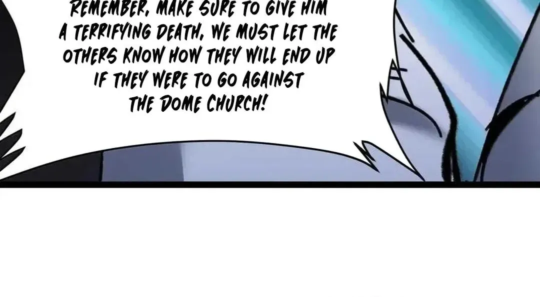 I'm Really Not the Devil's Lackey Chapter 151 — Page 73