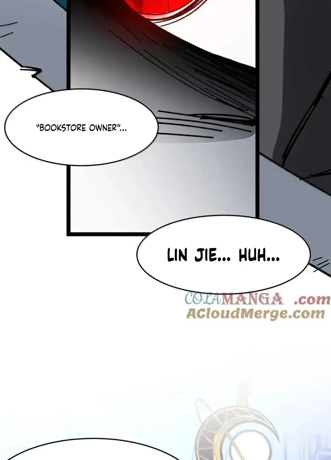I'm Really Not the Devil's Lackey Chapter 151 — Page 75