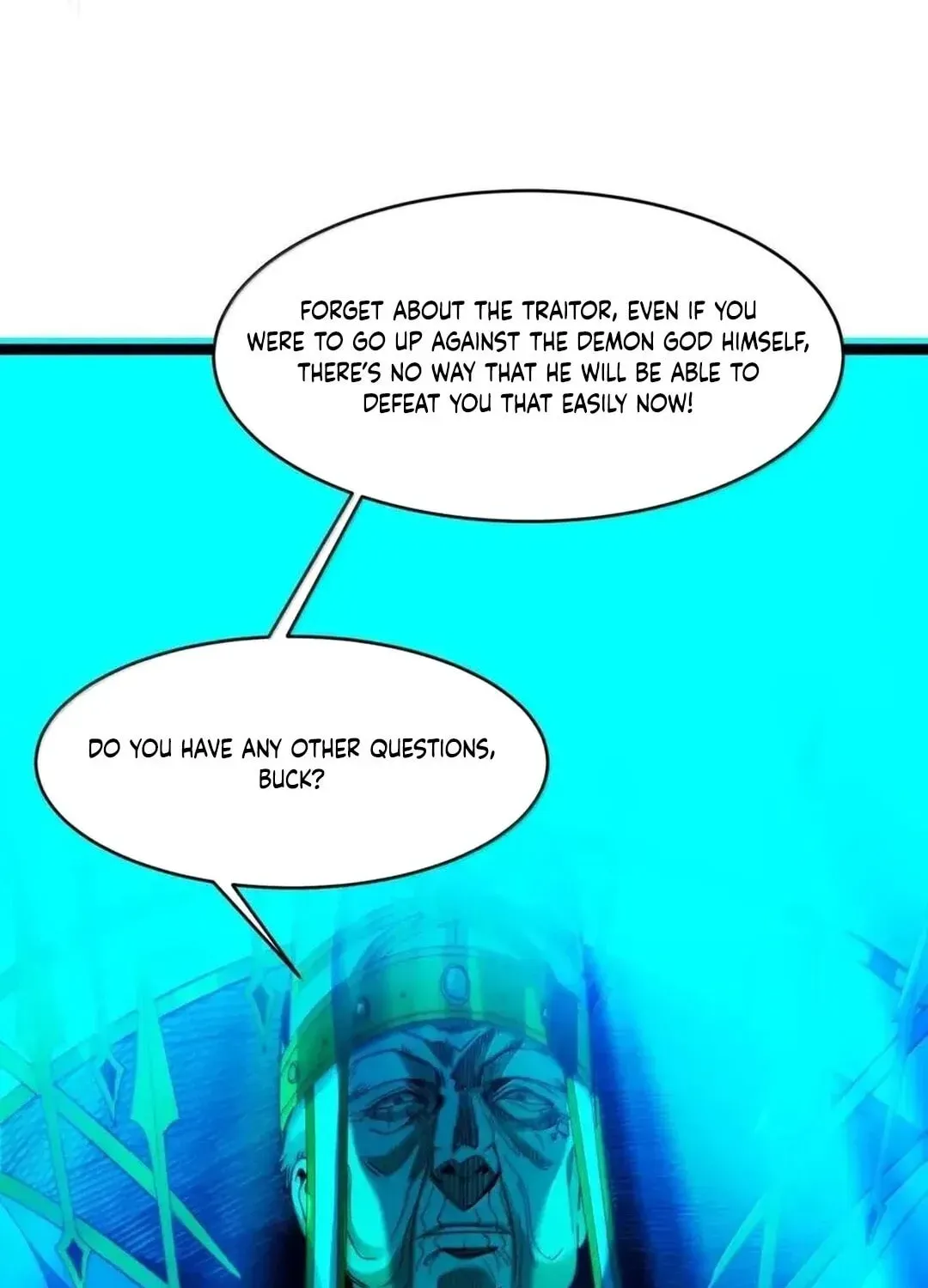 I'm Really Not the Devil's Lackey Chapter 151 — Page 78