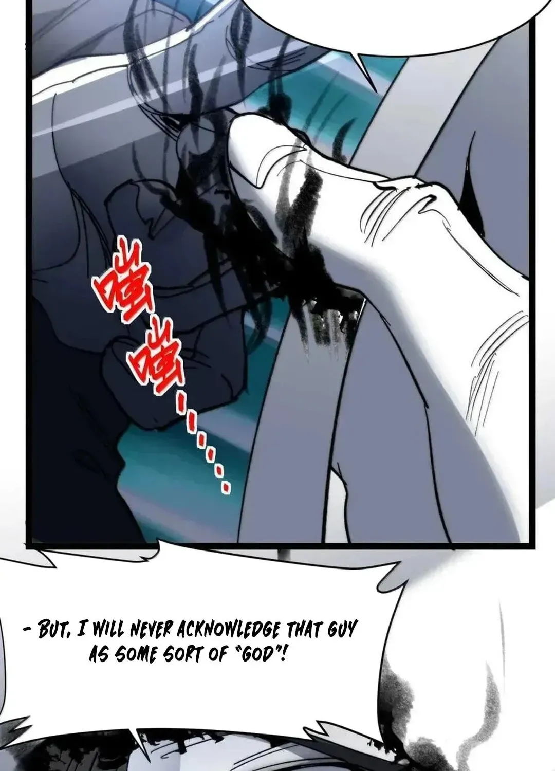 I'm Really Not the Devil's Lackey Chapter 151 — Page 82