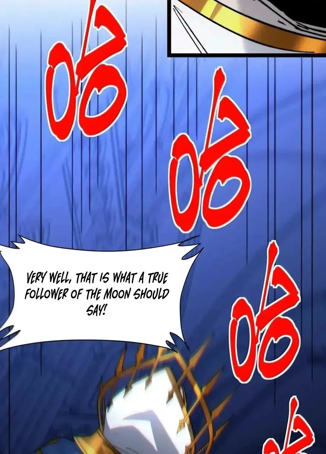 I'm Really Not the Devil's Lackey Chapter 151 — Page 86