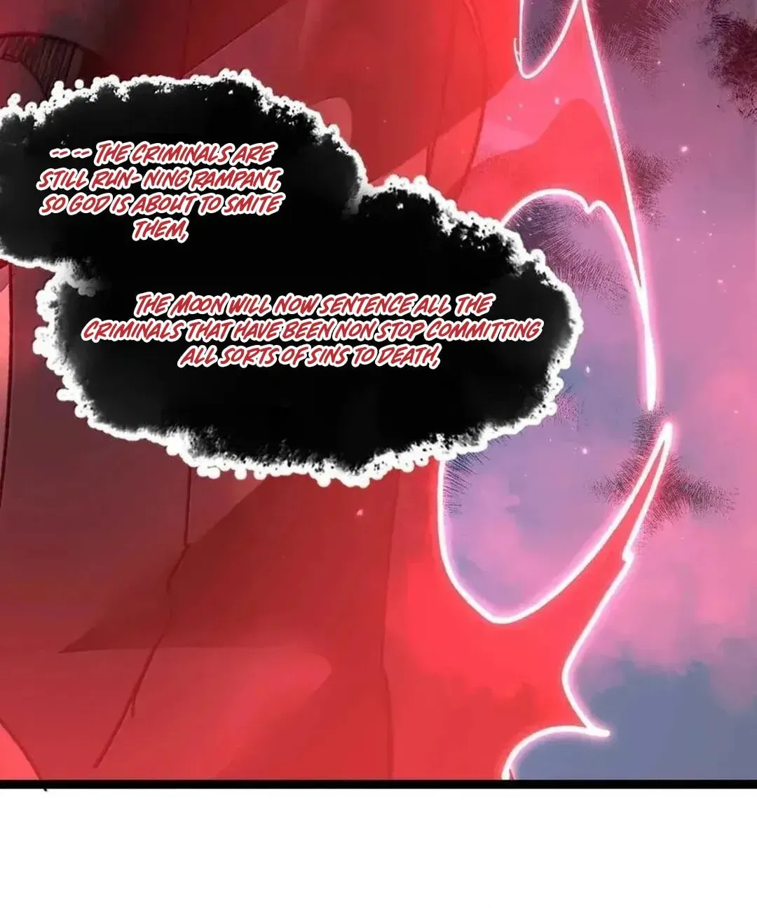 I'm Really Not the Devil's Lackey Chapter 151 — Page 97