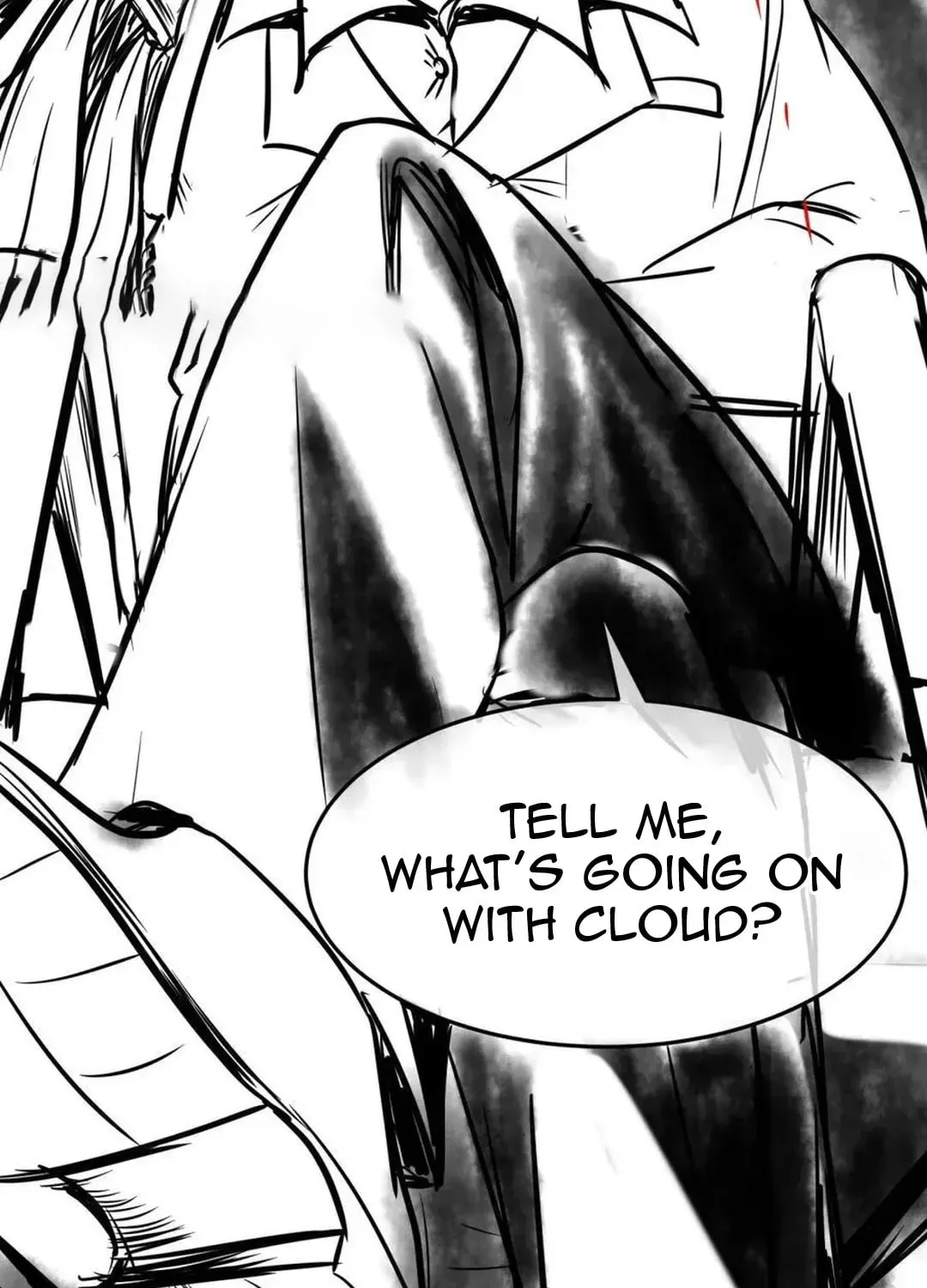 I'm Really Not the Devil's Lackey Chapter 152.5 — Page 5