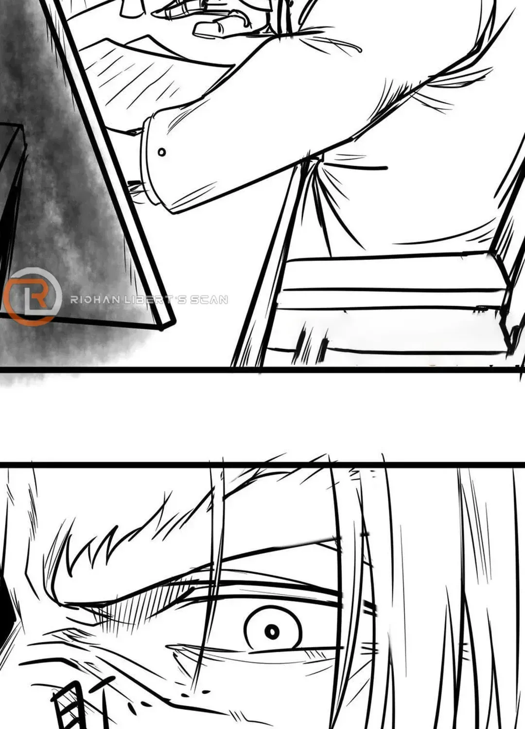 I'm Really Not the Devil's Lackey Chapter 152.5 — Page 14