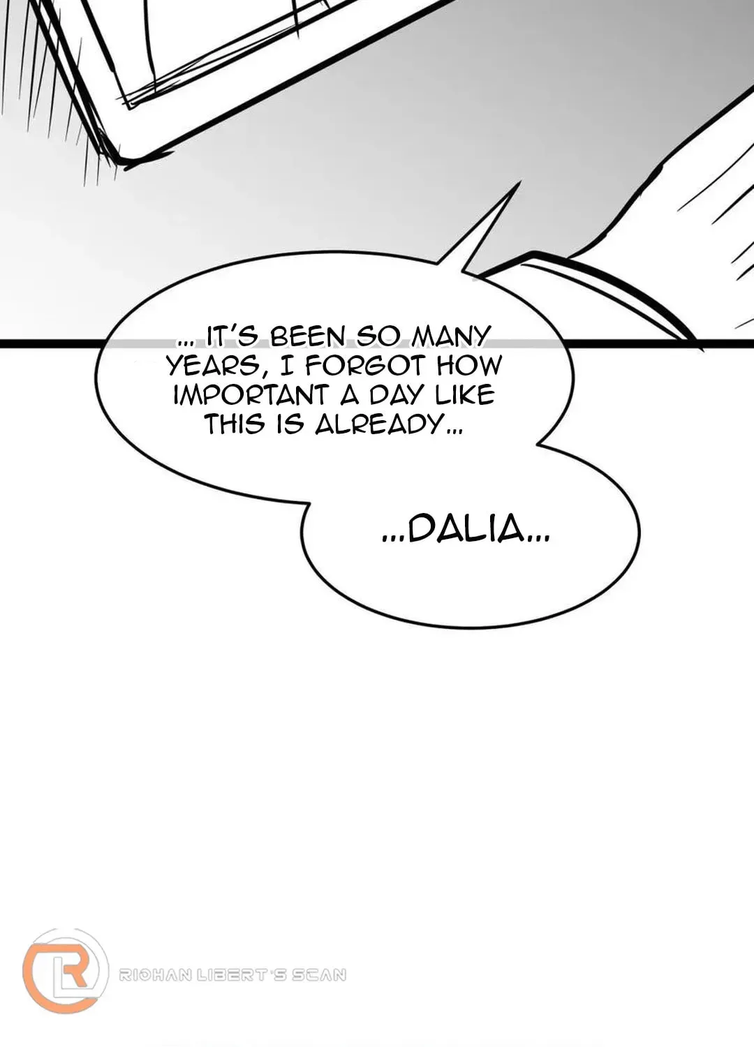 I'm Really Not the Devil's Lackey Chapter 152.5 — Page 16