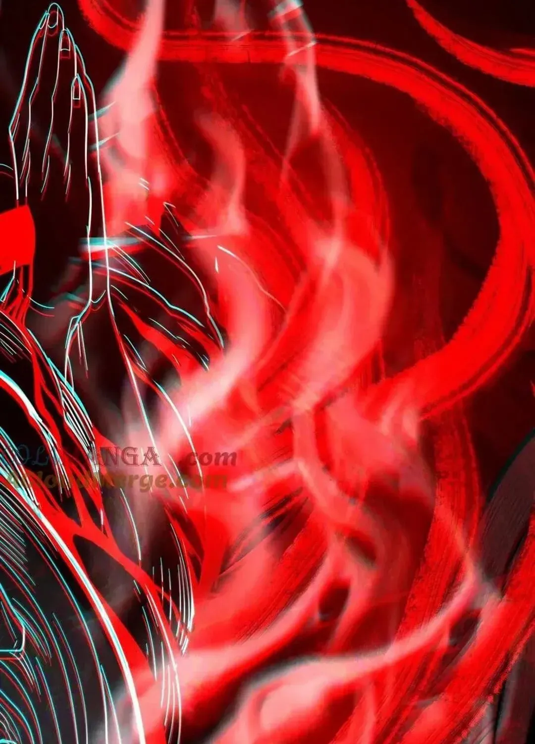 I'm Really Not the Devil's Lackey Chapter 152 — Page 100