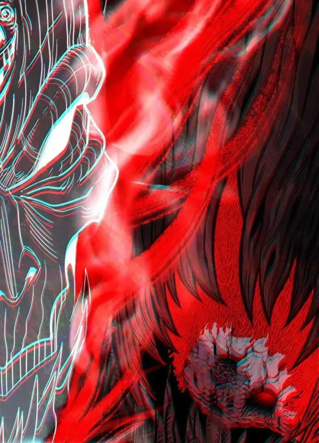 I'm Really Not the Devil's Lackey Chapter 152 — Page 101
