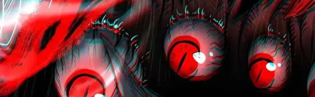 I'm Really Not the Devil's Lackey Chapter 152 — Page 102
