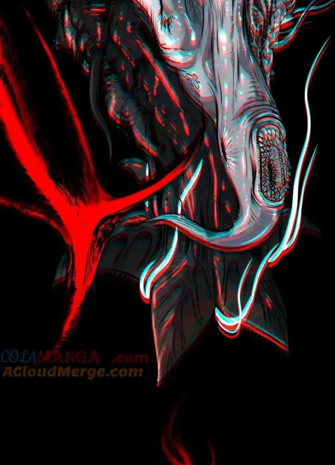 I'm Really Not the Devil's Lackey Chapter 152 — Page 106